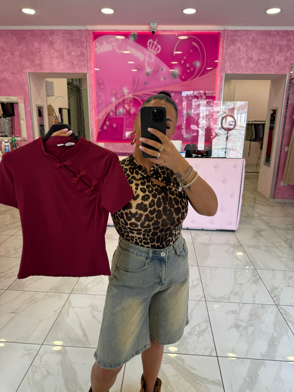 MAGLIA JAPAN
