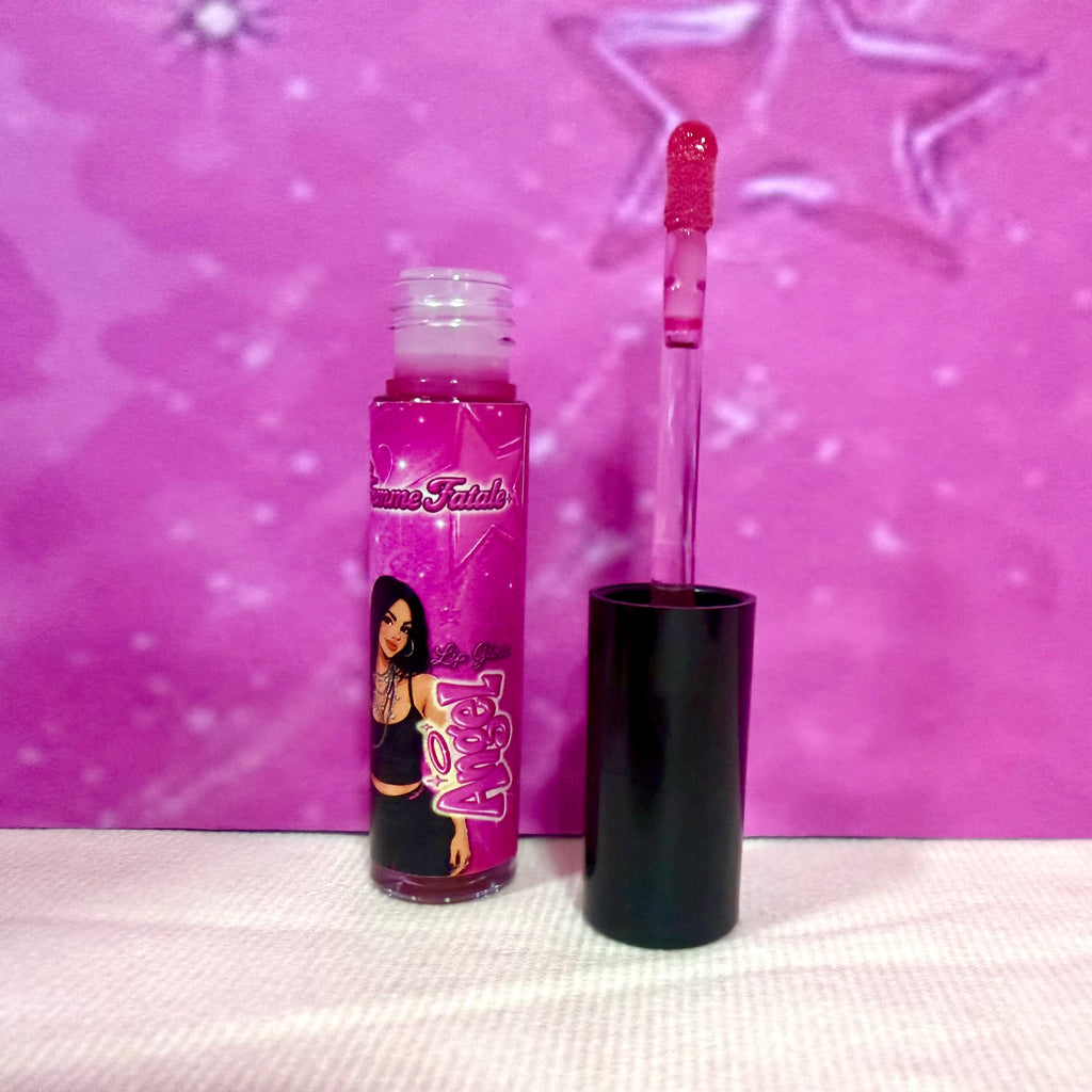 ANGEL GLOSS