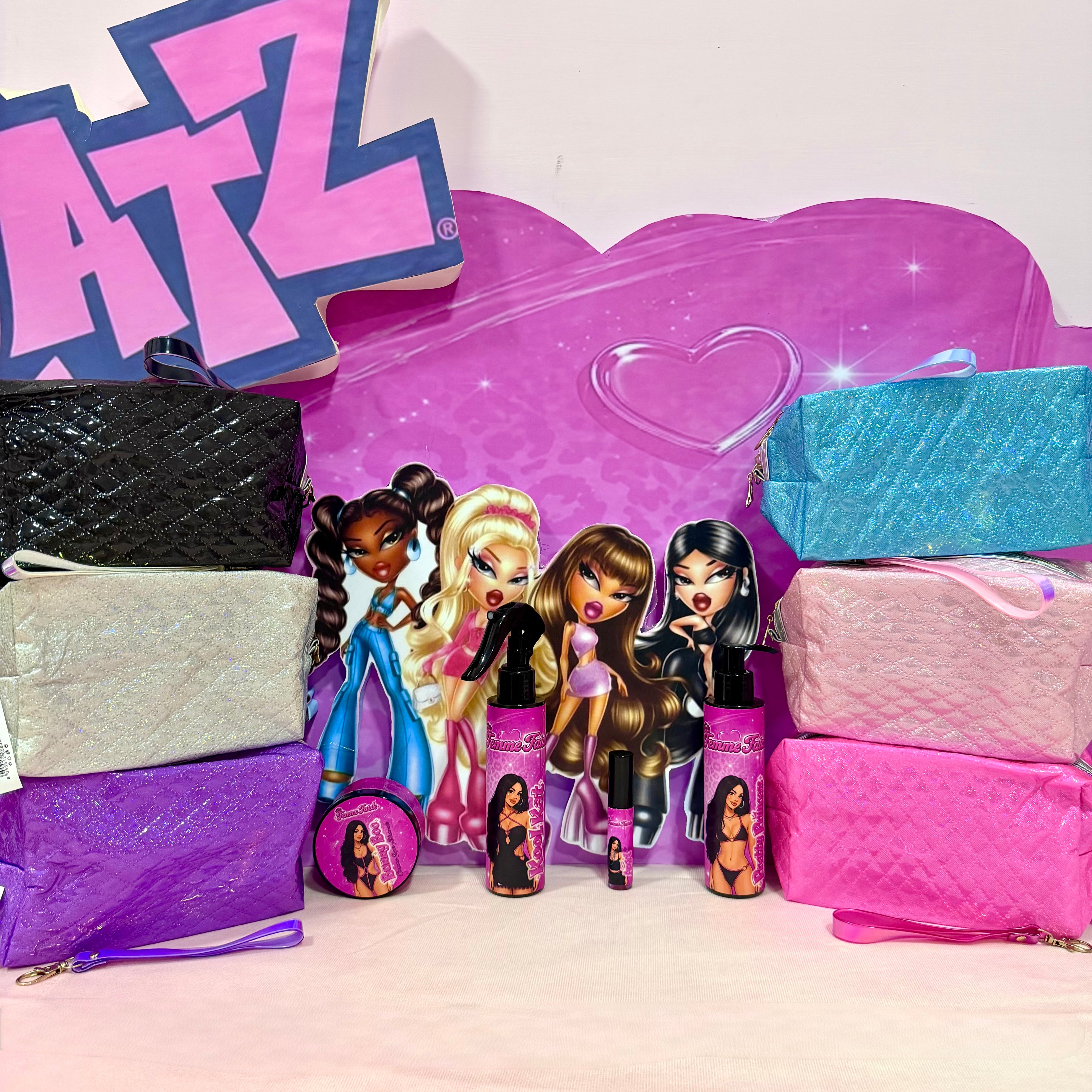 Pochette