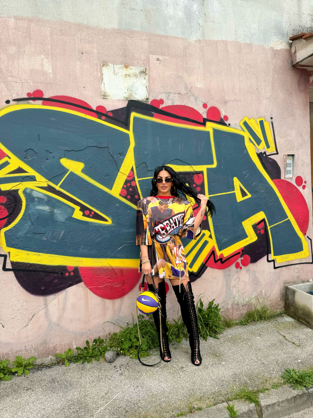 MAGLIETTONE CREATIVE