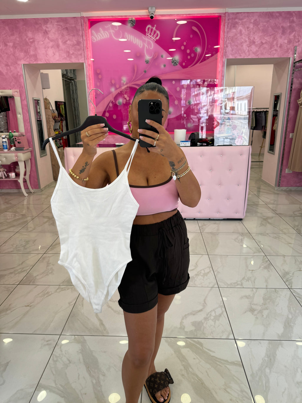 BODY MODELLANTE