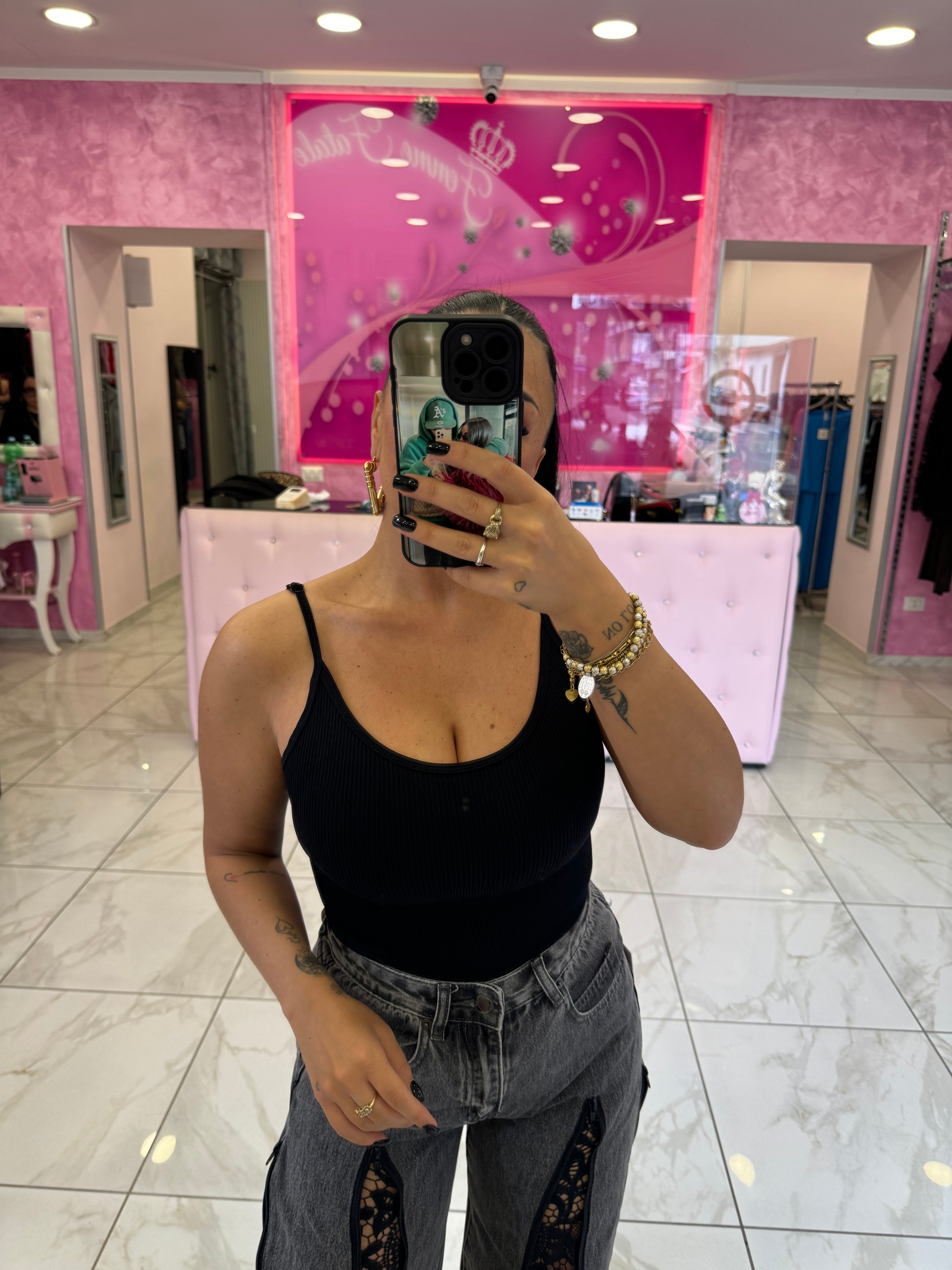 BODY MODELLANTE