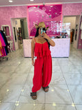 COORDINATO ROUGE