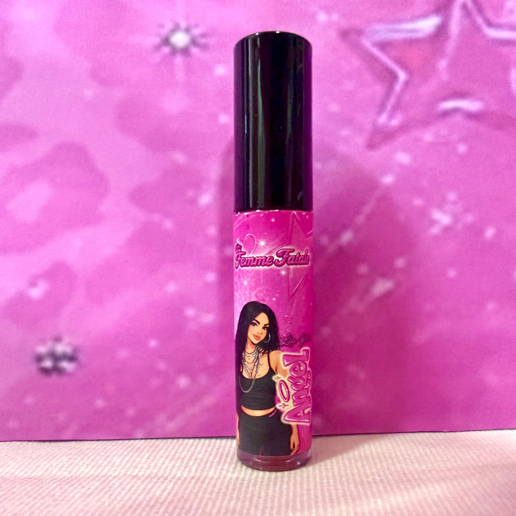 ANGEL GLOSS