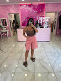 BERMUDA DIAMOND ROSA