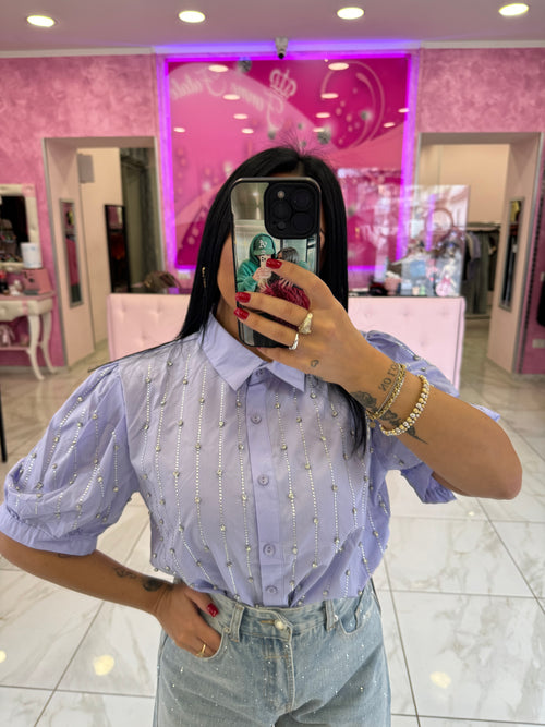 CAMICIA DIAMOND