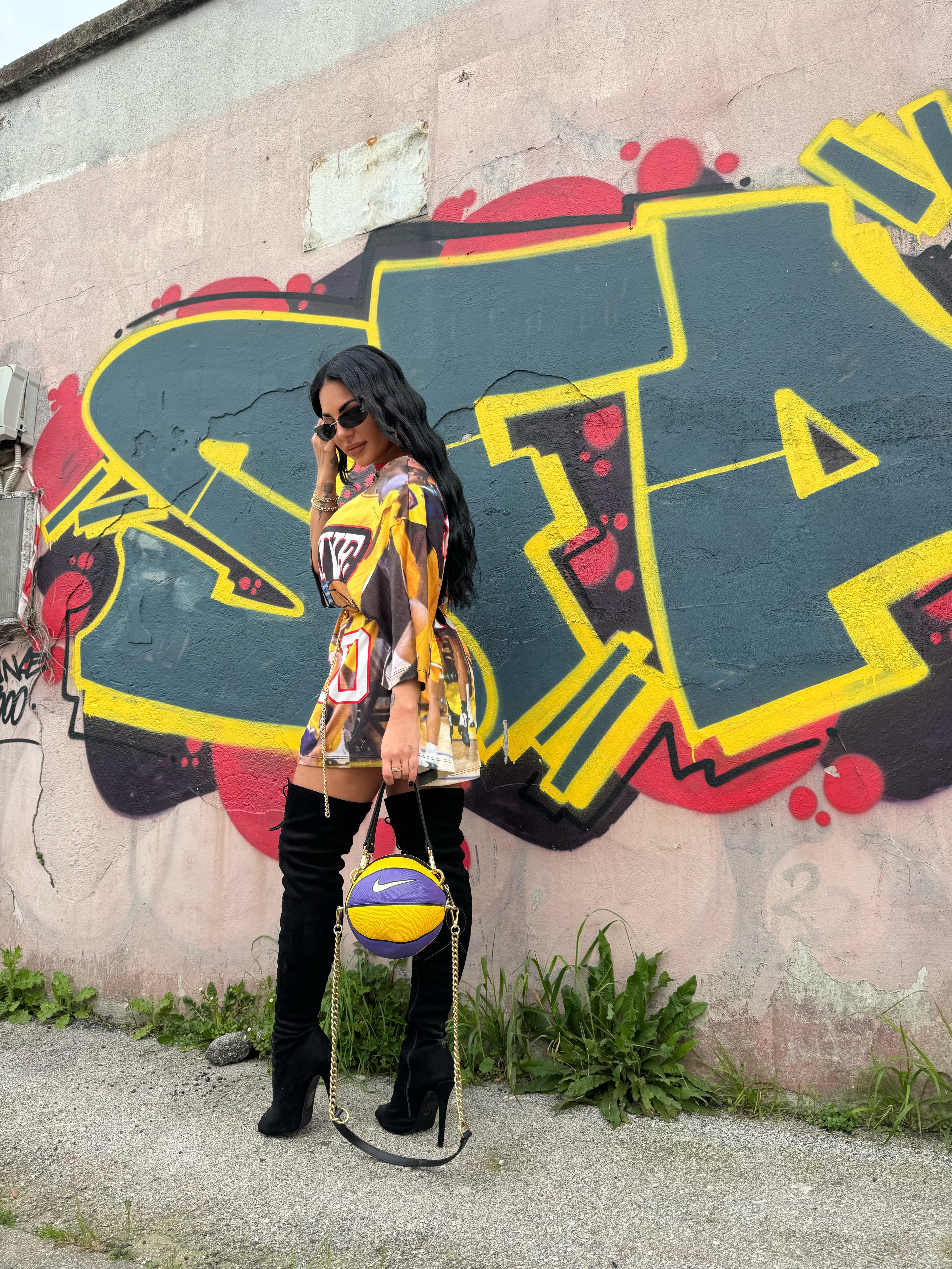 MAGLIETTONE CREATIVE