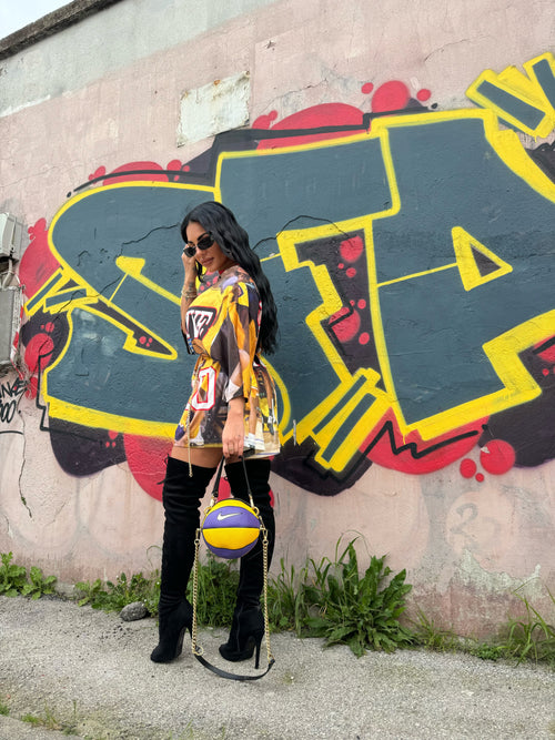 MAGLIETTONE CREATIVE