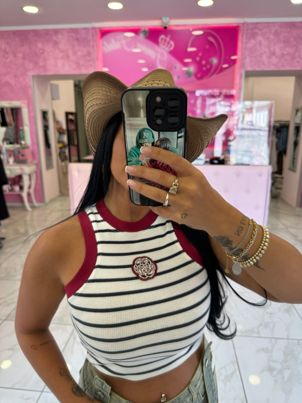 CANOTTA CHIC