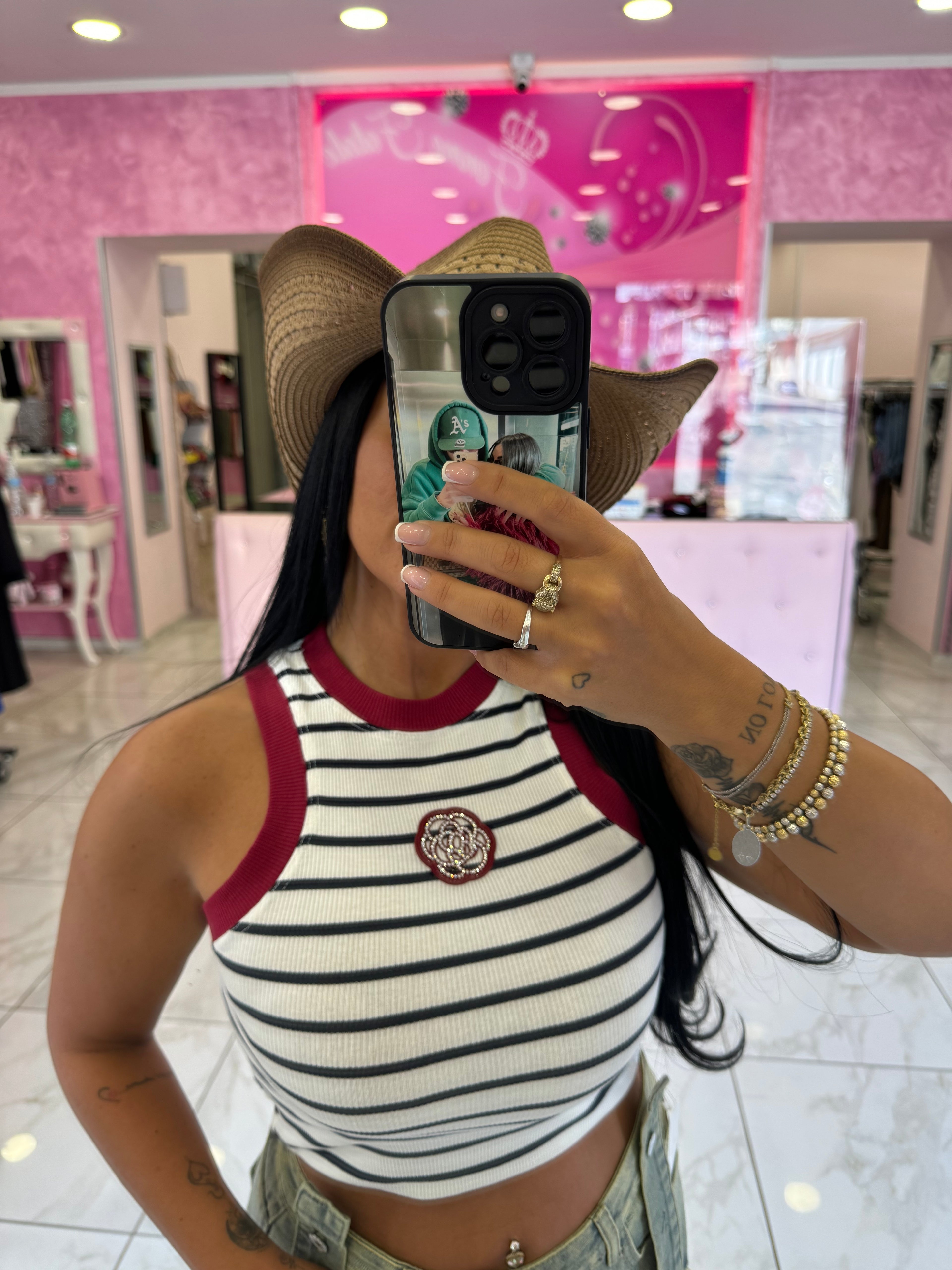 CANOTTA CHIC
