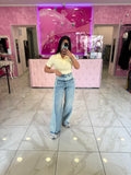 JEANS BCOLOR