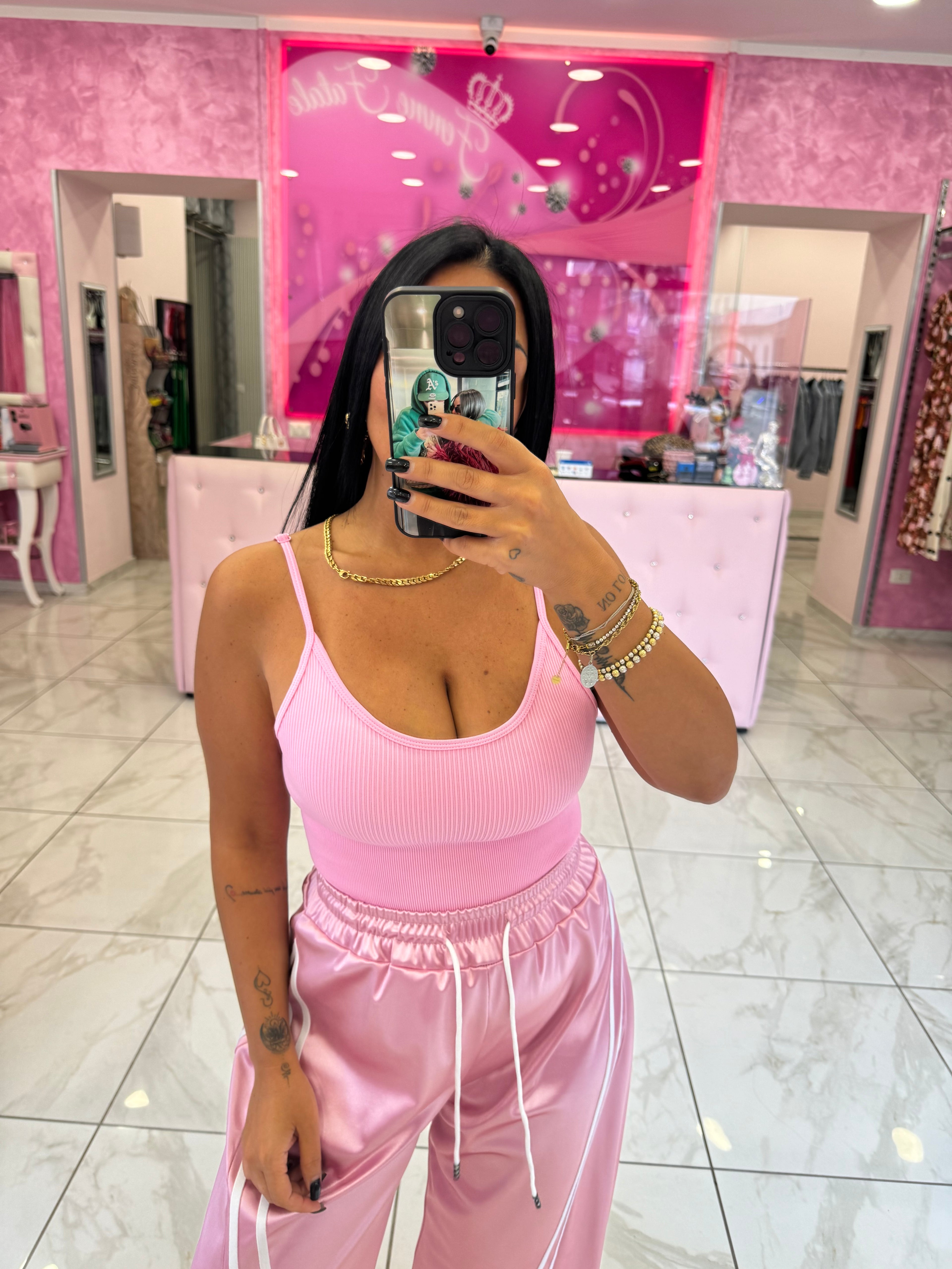 BODY MODELLANTE