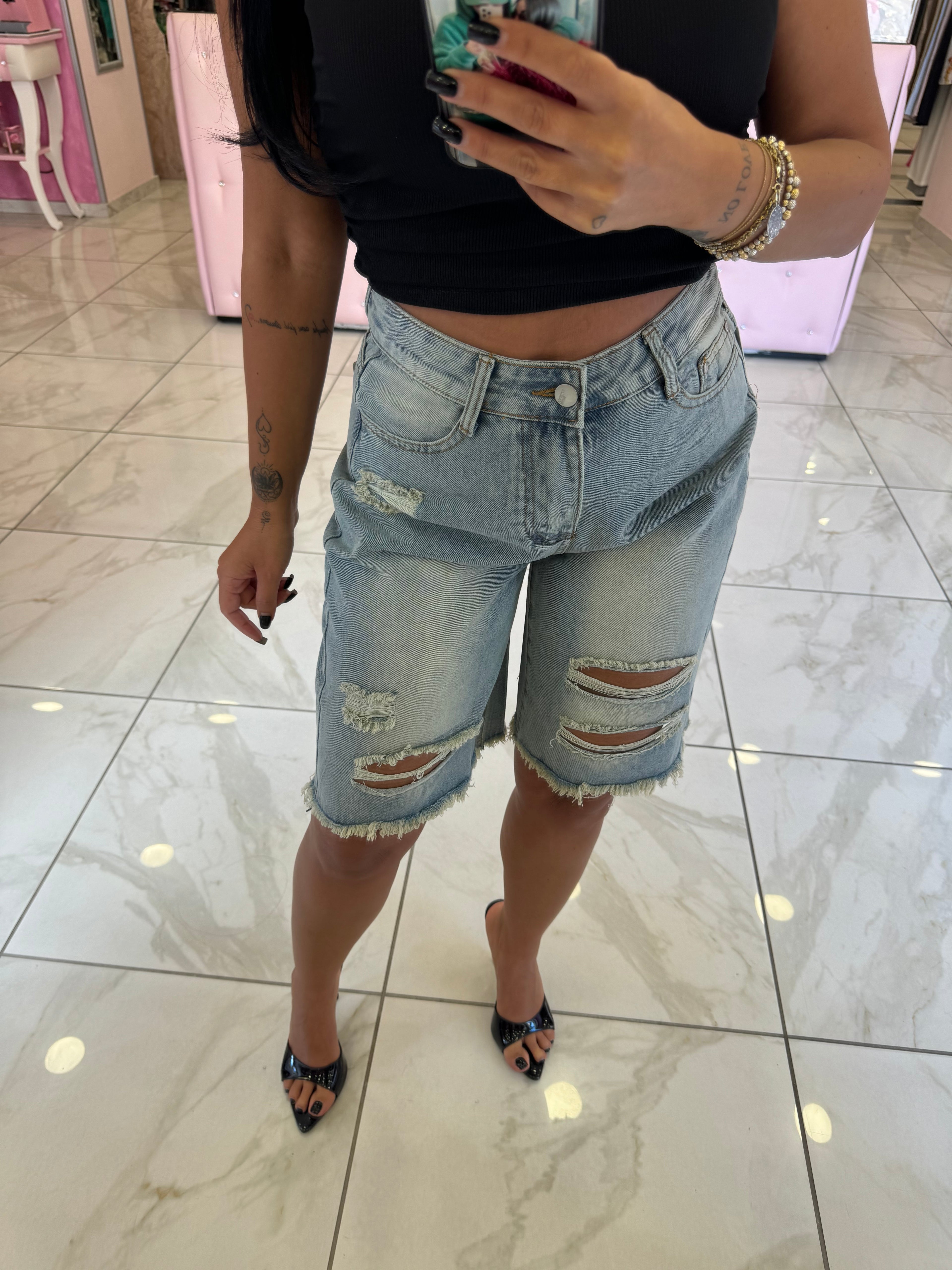 BERMUDA BASIC