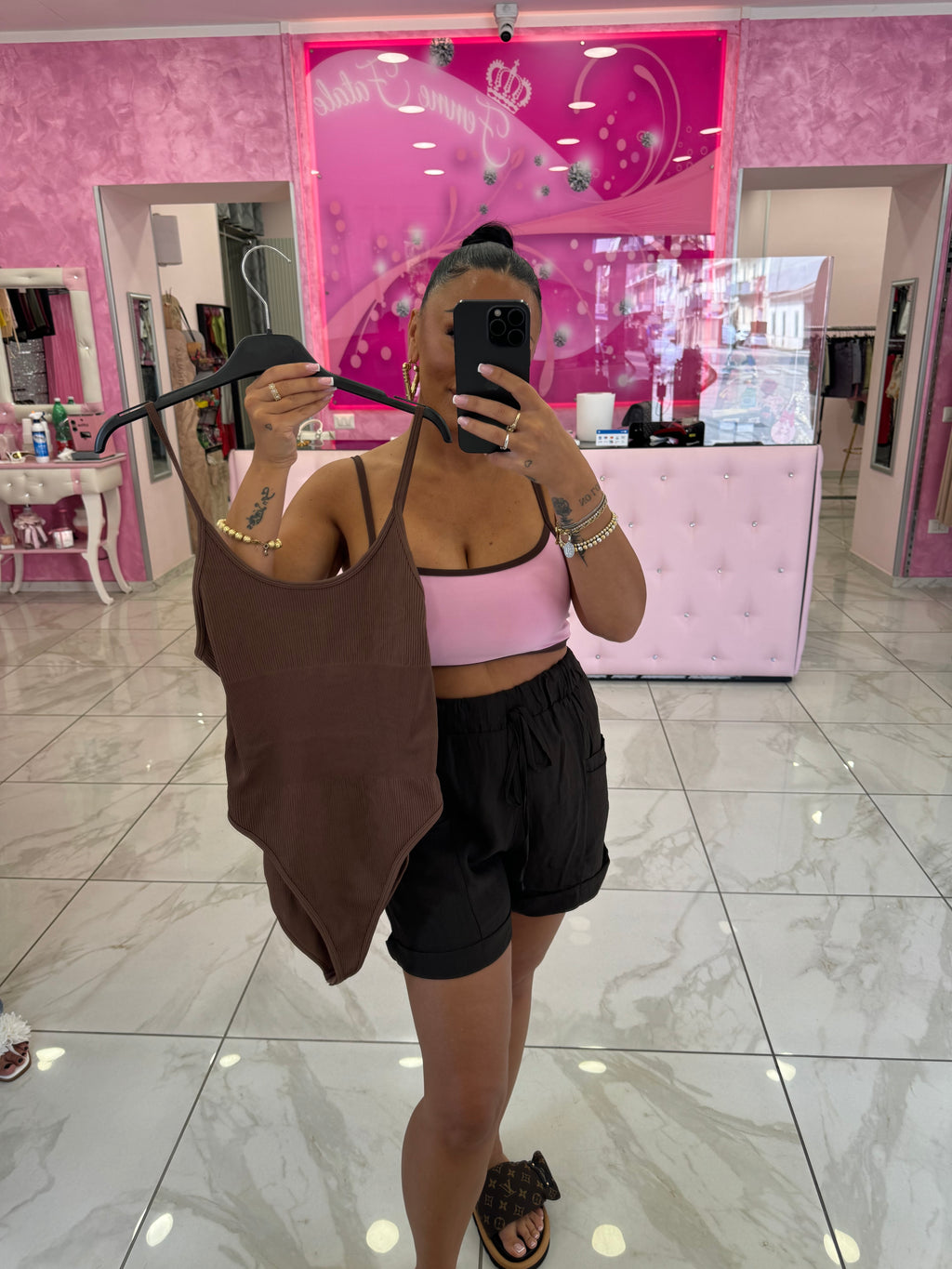 BODY MODELLANTE