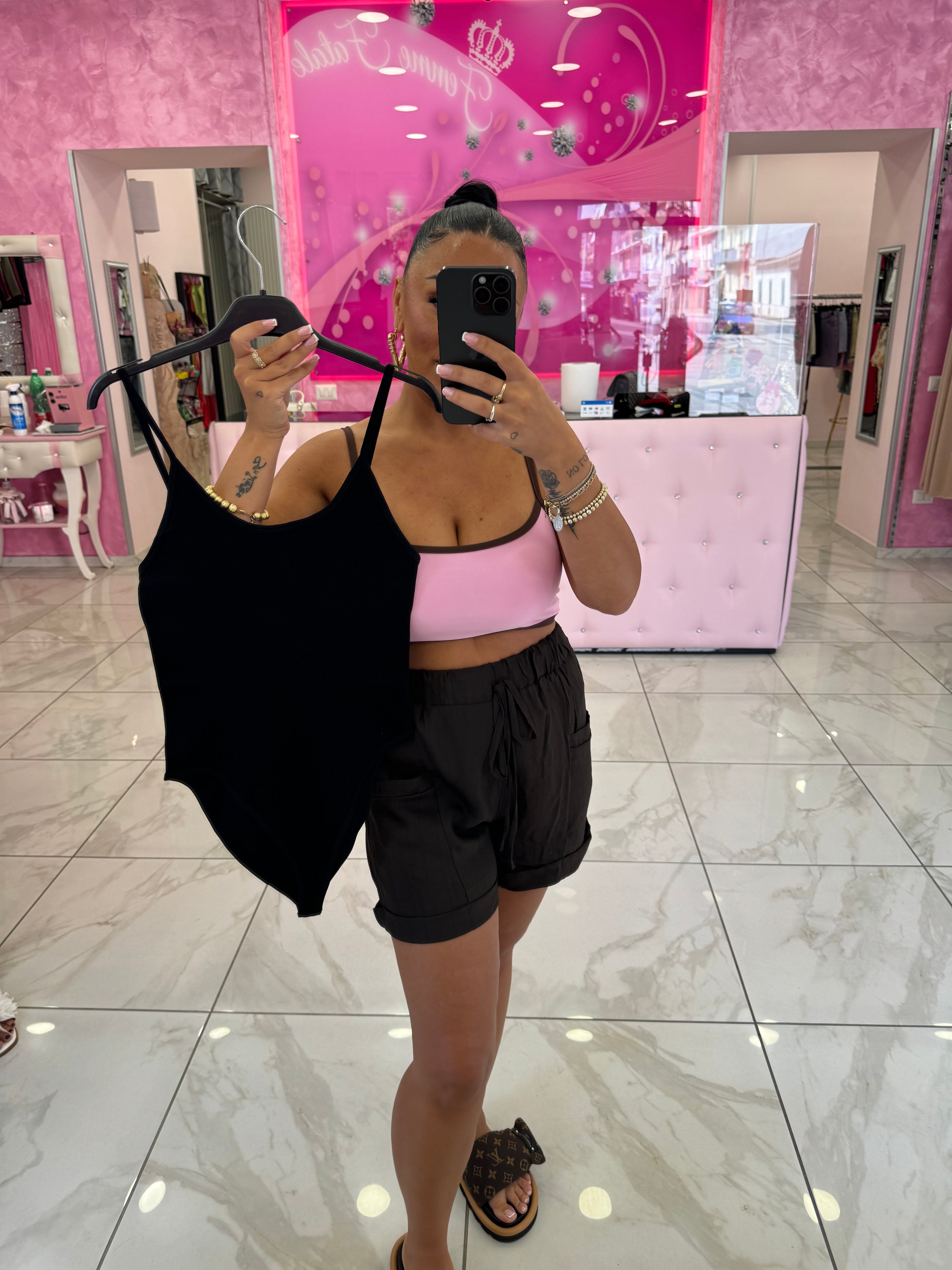 BODY MODELLANTE
