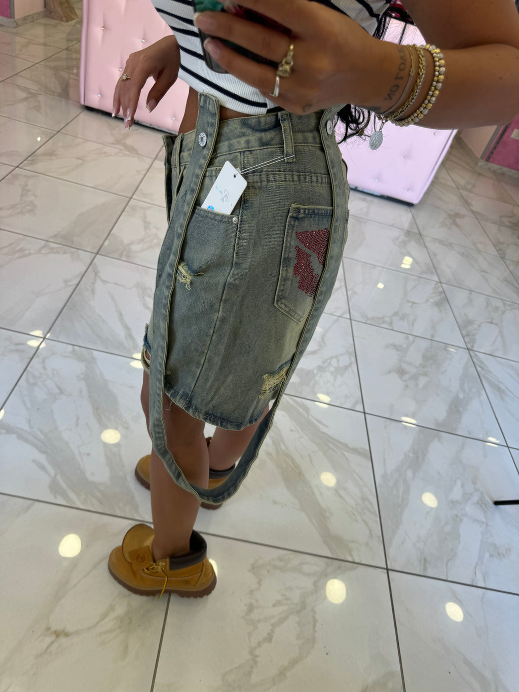 CANOTTA CHIC
