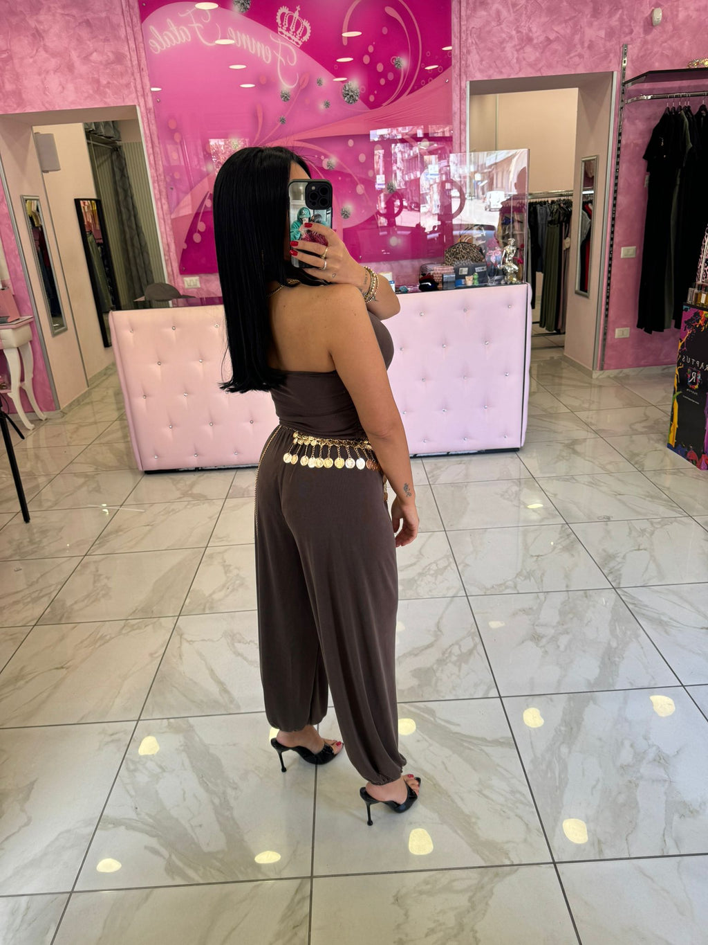 COORDINATO EMY