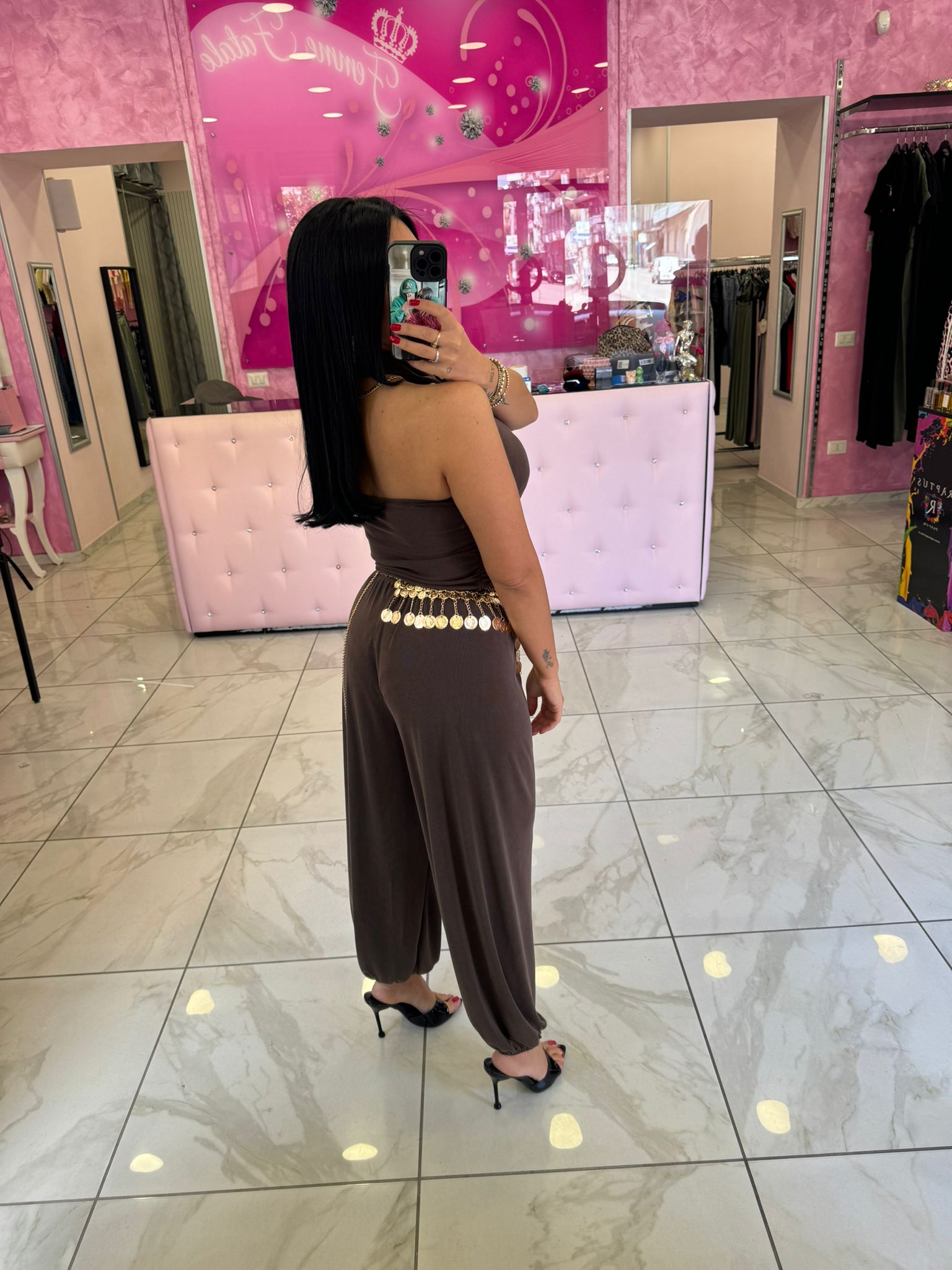 COORDINATO EMY