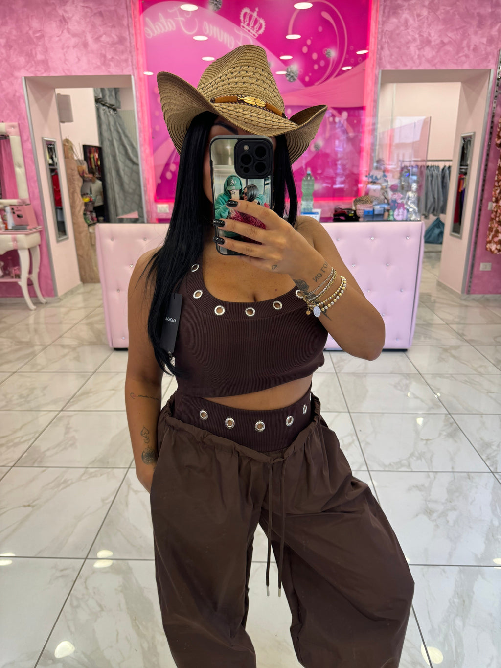 COORDINATO EMY